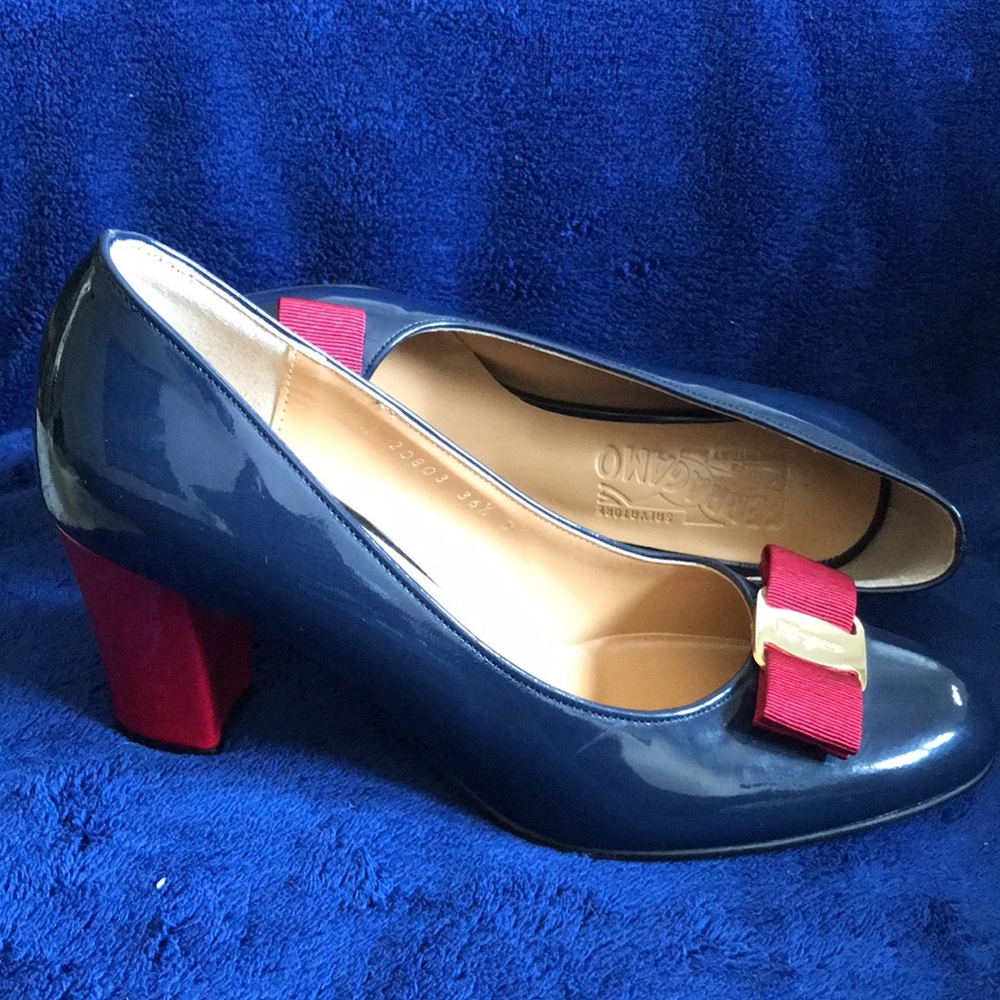 Salvatore Ferragamo shoes - Picture 11 of 11